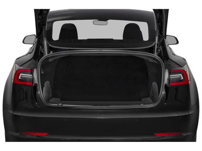 2021 Tesla Model 3 Performance Sedan 4D