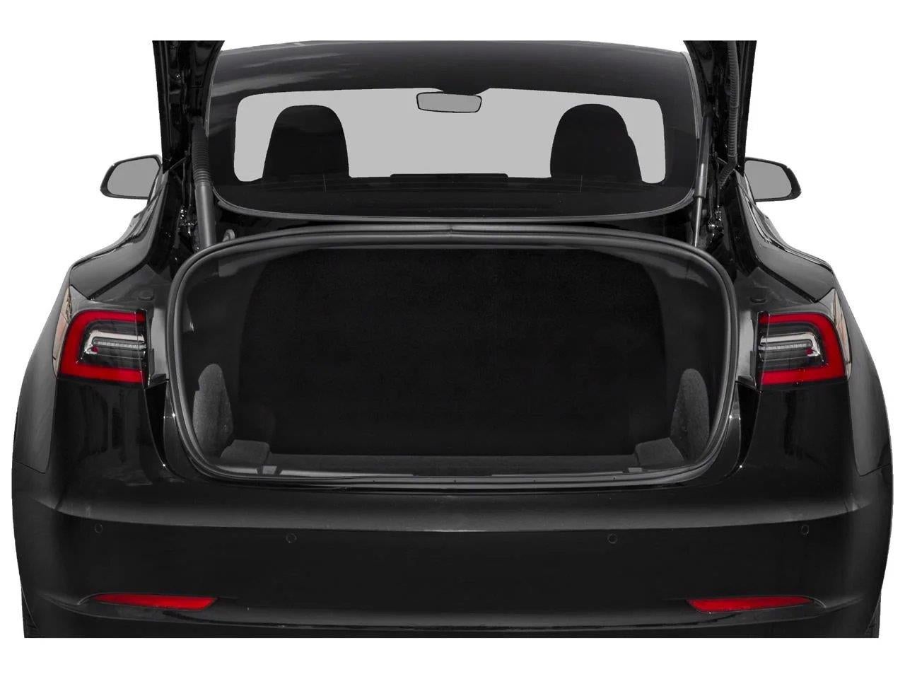 2021 Tesla Model 3 Performance Sedan 4D