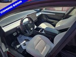 2021 Tesla Model 3 Performance Sedan 4D