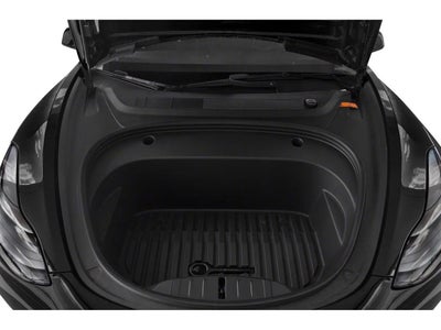 2021 Tesla Model 3 Performance Sedan 4D