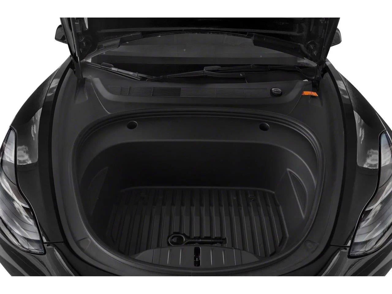 2021 Tesla Model 3 Performance Sedan 4D