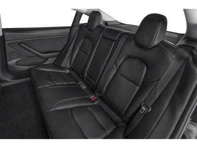 2021 Tesla Model 3 Performance Sedan 4D