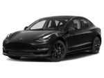 2021 Tesla Model 3 Performance Sedan 4D