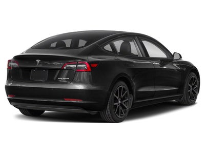 2021 Tesla Model 3 Performance Sedan 4D