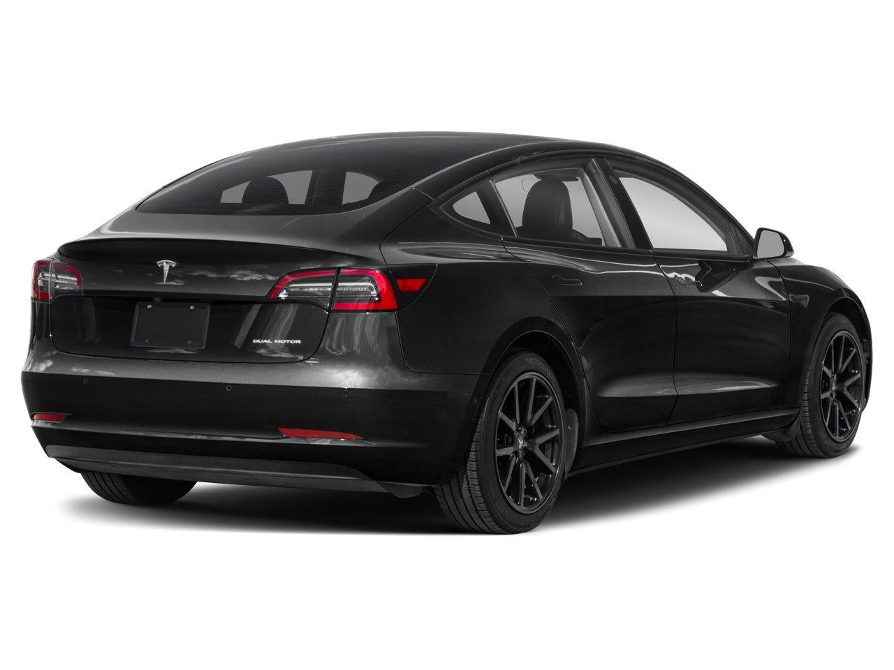 2021 Tesla Model 3 Performance Sedan 4D