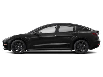 2021 Tesla Model 3 Performance Sedan 4D