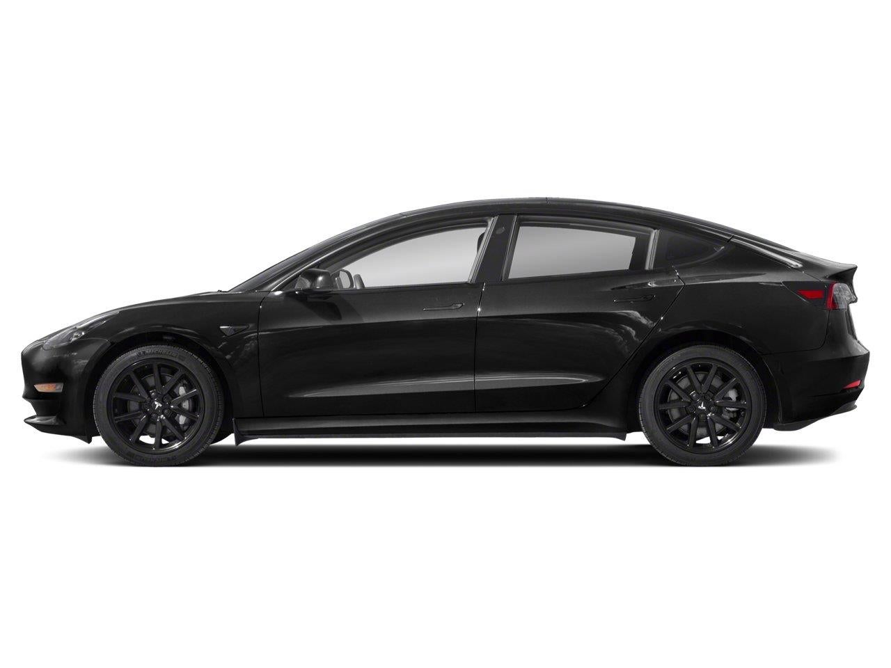 2021 Tesla Model 3 Performance Sedan 4D
