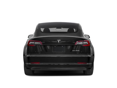 2021 Tesla Model 3 Performance Sedan 4D
