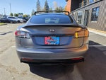 2022 Tesla Model S Plaid