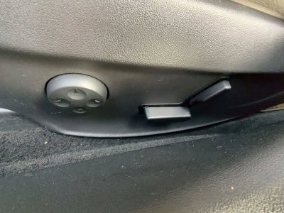 2015 Tesla Model S 70D