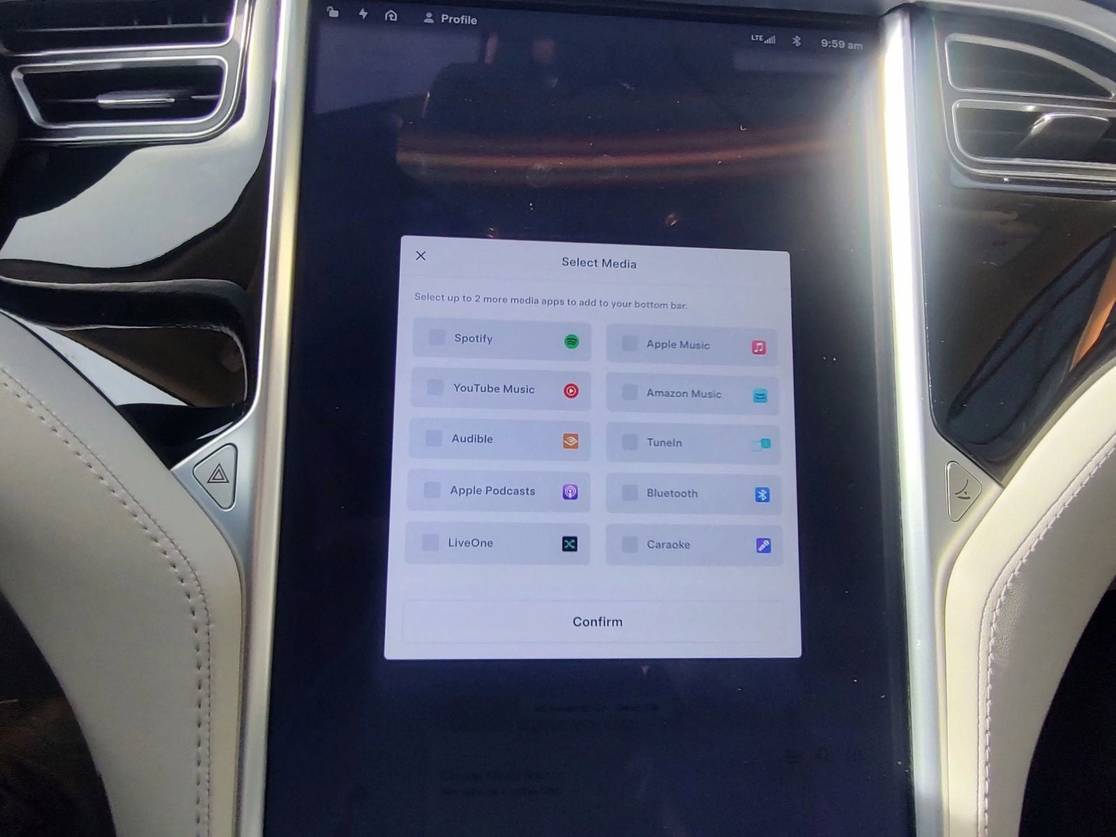 2015 Tesla Model S 70D