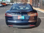 2015 Tesla Model S 70D