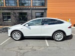 2016 Tesla Model X 90D