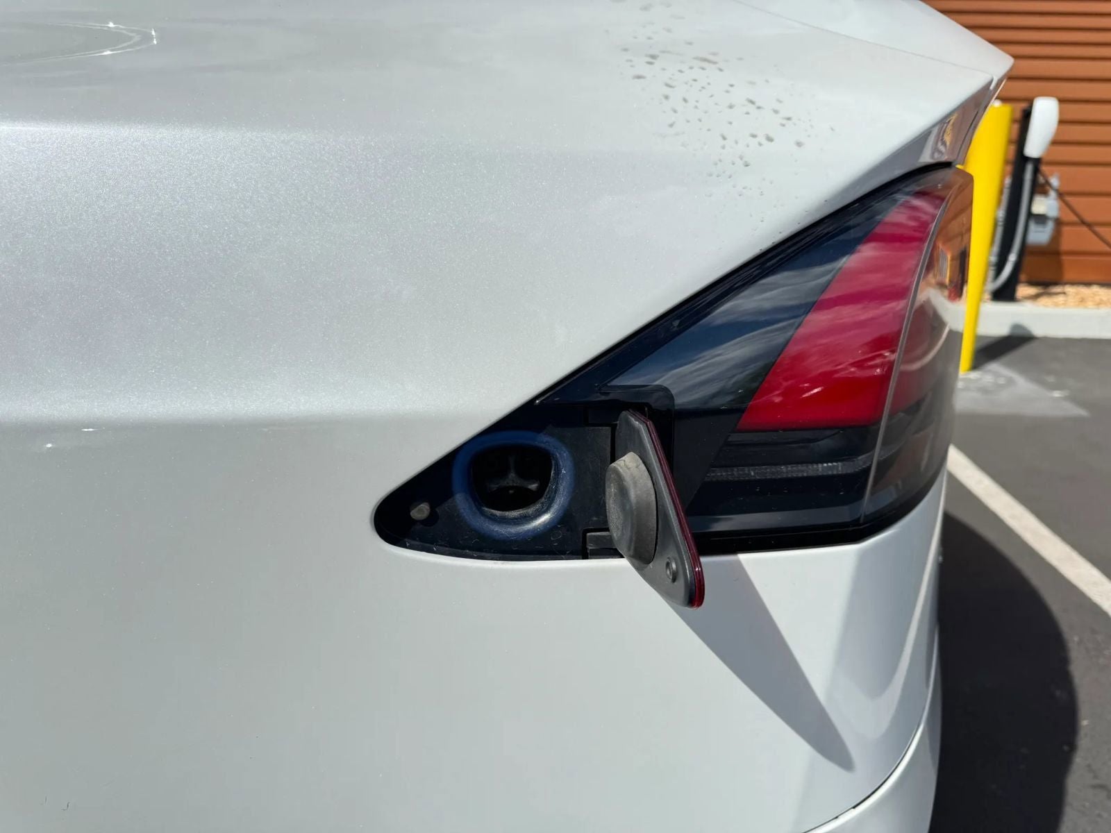 2016 Tesla Model X 90D