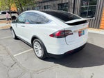 2016 Tesla Model X 90D