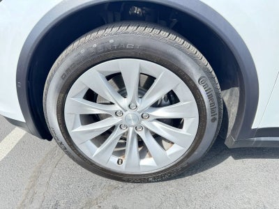 2016 Tesla Model X 90D