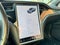 2018 Tesla Model X 75D Sport Utility 4D