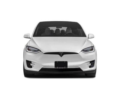 2018 Tesla Model X 75D