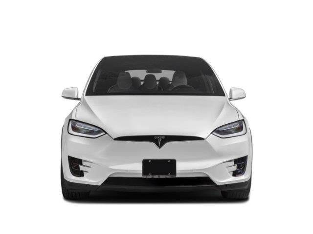 2018 Tesla Model X 75D