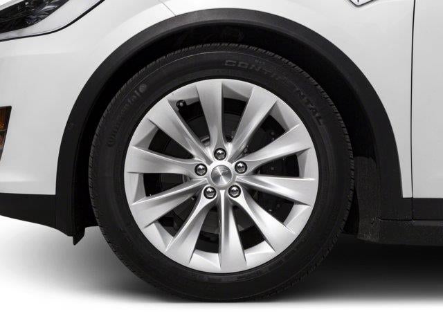 2018 Tesla Model X 75D