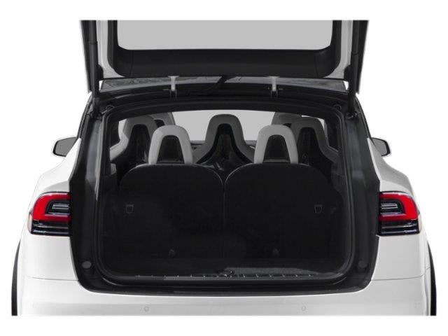 2018 Tesla Model X 75D