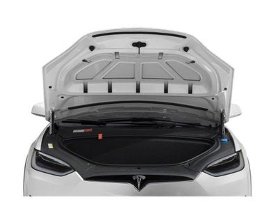 2018 Tesla Model X 75D