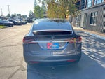 2018 Tesla Model X 75D Sport Utility 4D