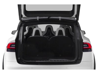 2018 Tesla Model X 75D