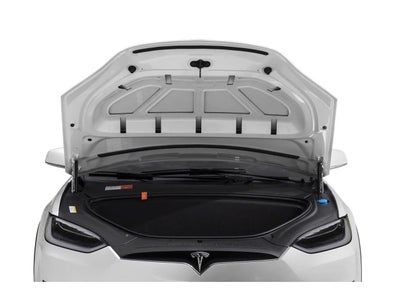 2018 Tesla Model X 75D