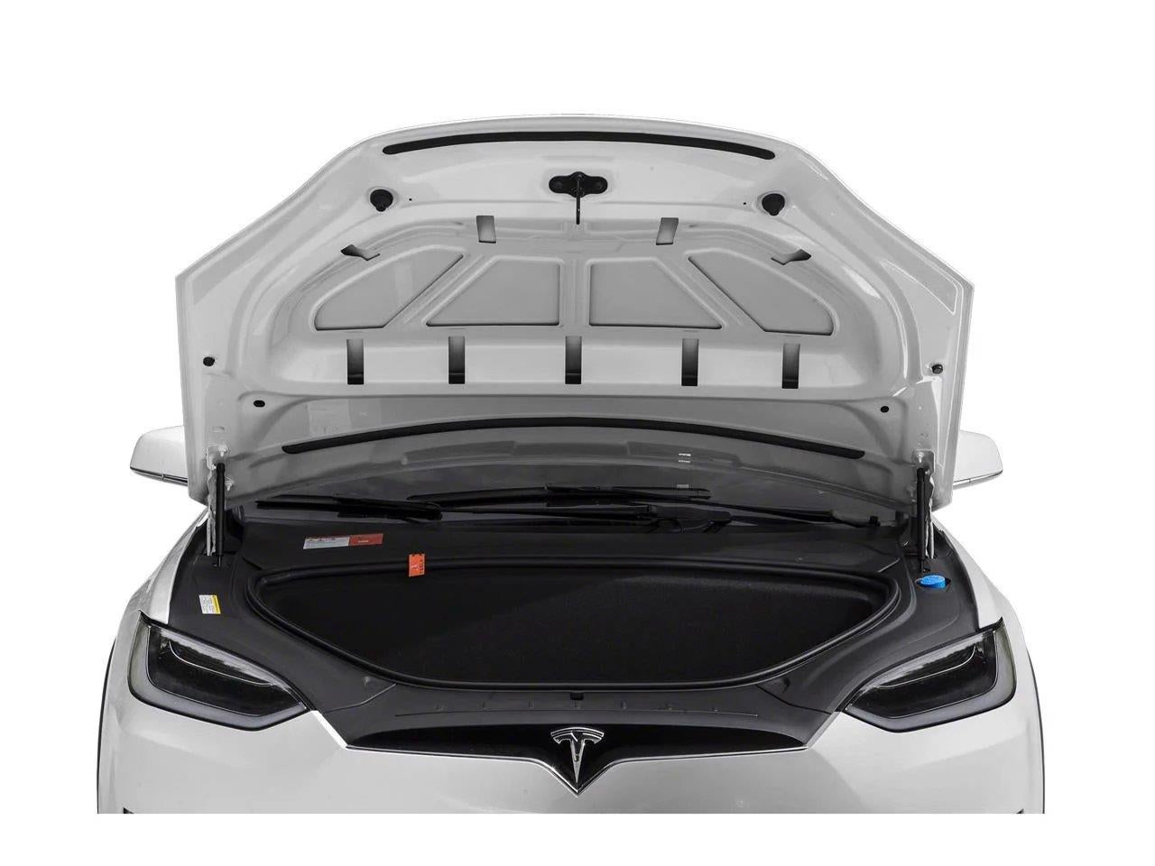 2018 Tesla Model X 75D