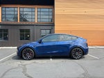 2021 Tesla Model Y Performance Sport Utility 4D