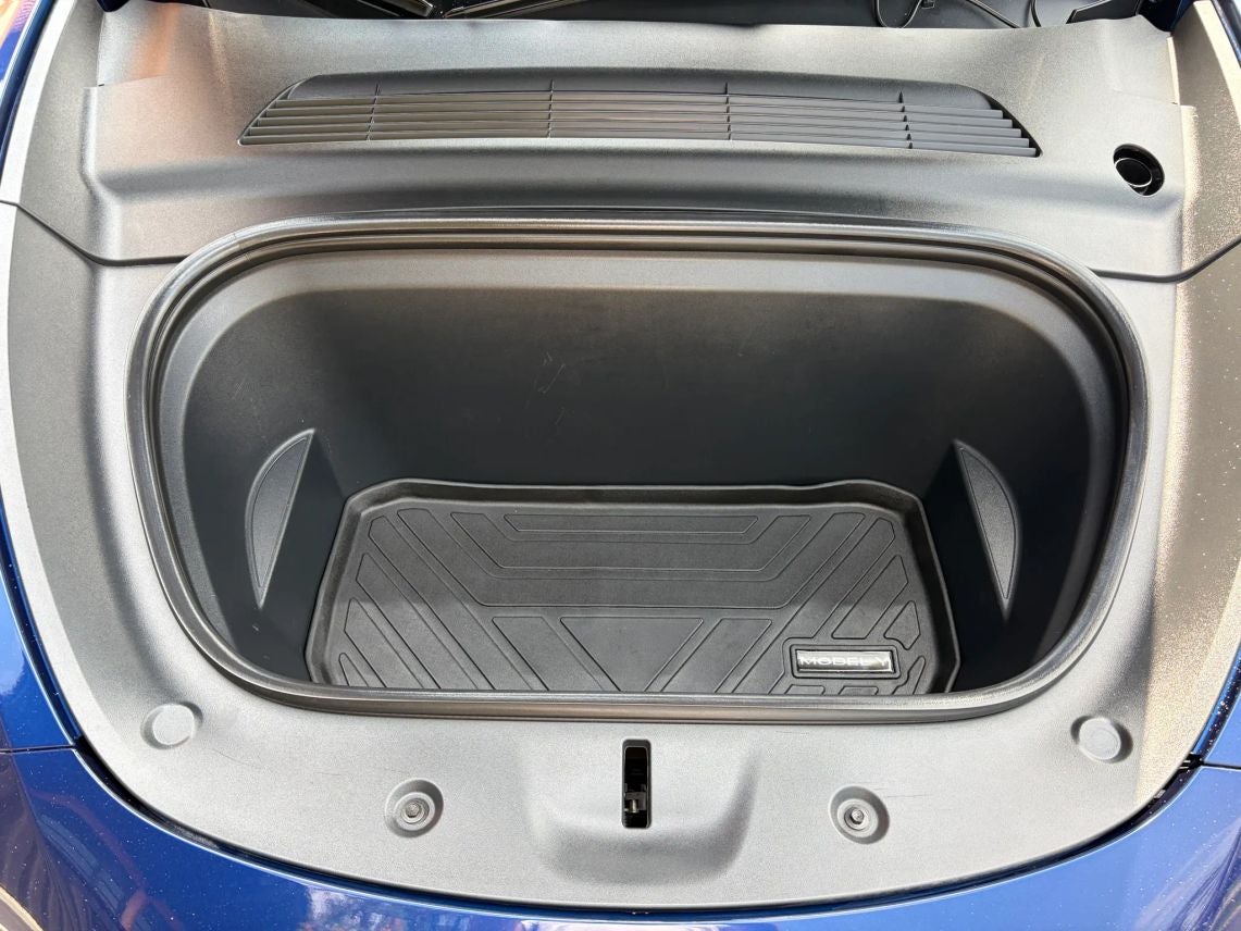 2021 Tesla Model Y Performance Sport Utility 4D