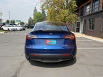 2021 Tesla Model Y Performance Sport Utility 4D