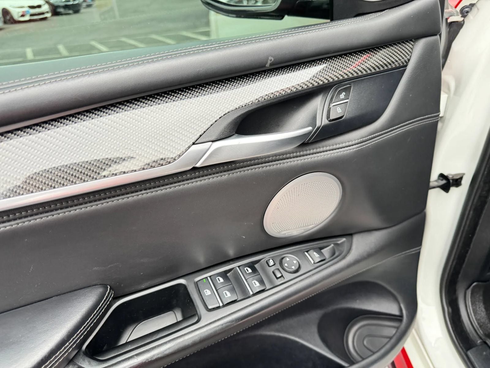 2018 BMW X5 M Base