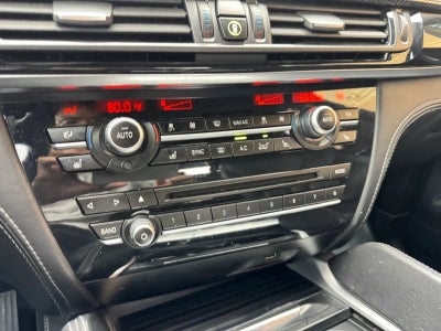 2018 BMW X5 M Base