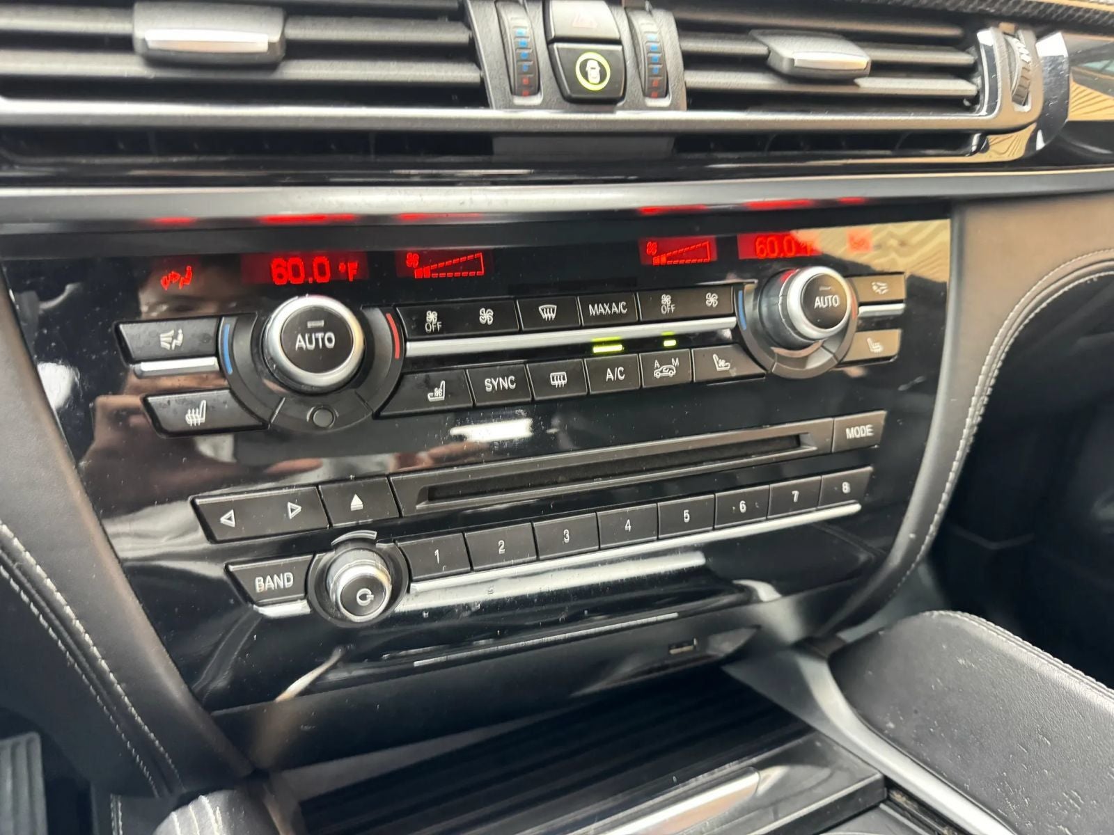 2018 BMW X5 M Base