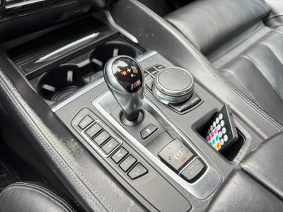 2018 BMW X5 M Base