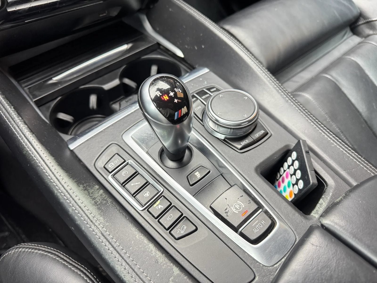 2018 BMW X5 M Base