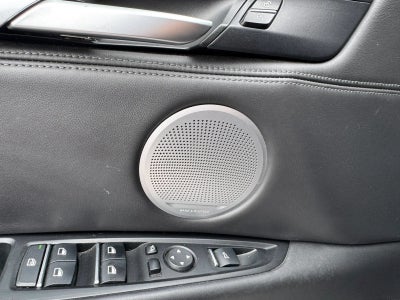 2018 BMW X5 M Base