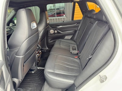 2018 BMW X5 M Base