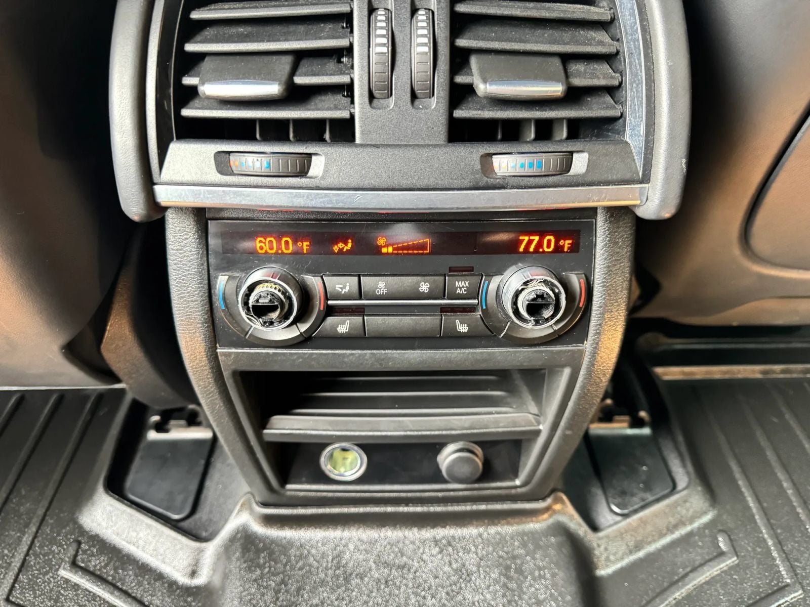 2018 BMW X5 M Base
