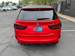 2018 BMW X5 M Base