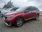 2021 Honda CR-V Hybrid Touring