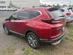 2021 Honda CR-V Hybrid Touring