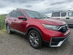 2021 Honda CR-V Hybrid Touring