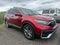 2021 Honda CR-V Hybrid Touring