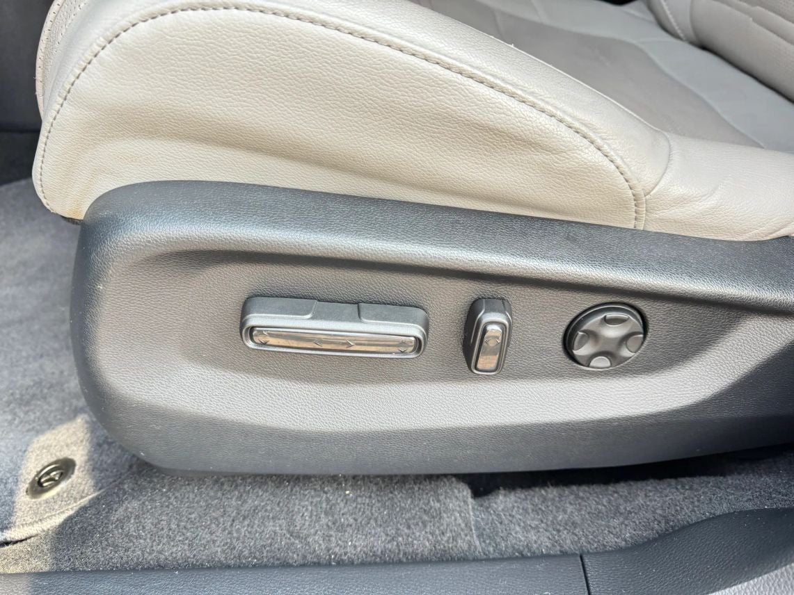 2019 Honda CR-V EX-L Sport Utility 4D