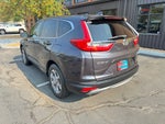 2019 Honda CR-V EX-L Sport Utility 4D