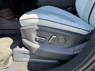 2023 Rivian R1T Adventure