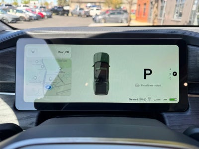 2023 Rivian R1T Adventure